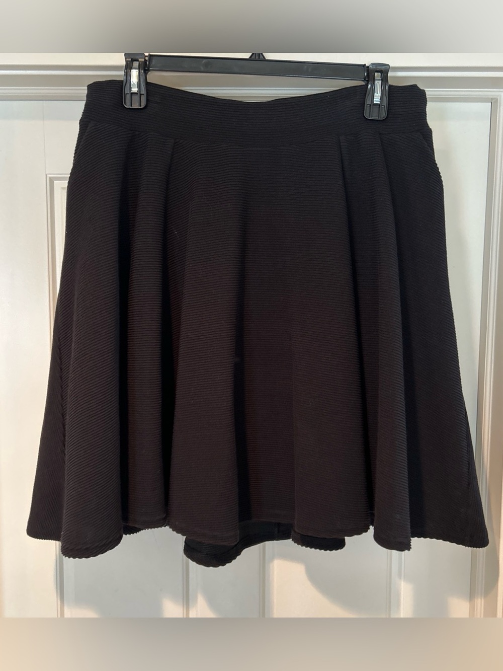SNAG Ottoman Skirt
